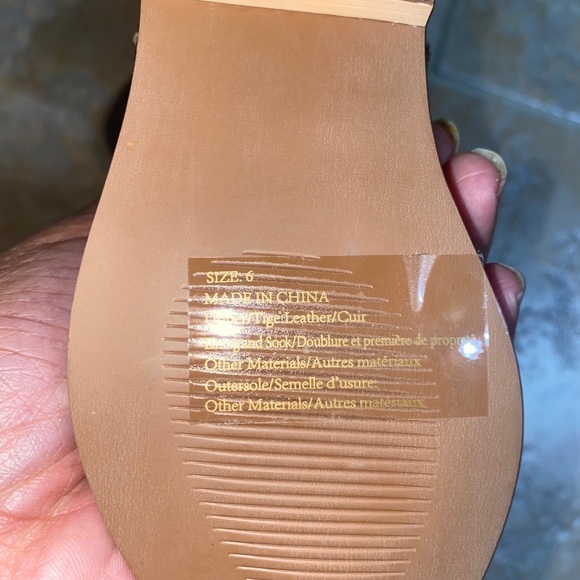 NWT Janie and Jack riding boots - Picture 5 of 6